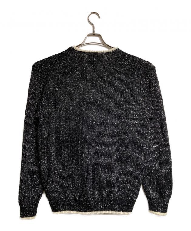 中古・古着通販】taiga igari (タイガイガリ) Sparkle Cardigan