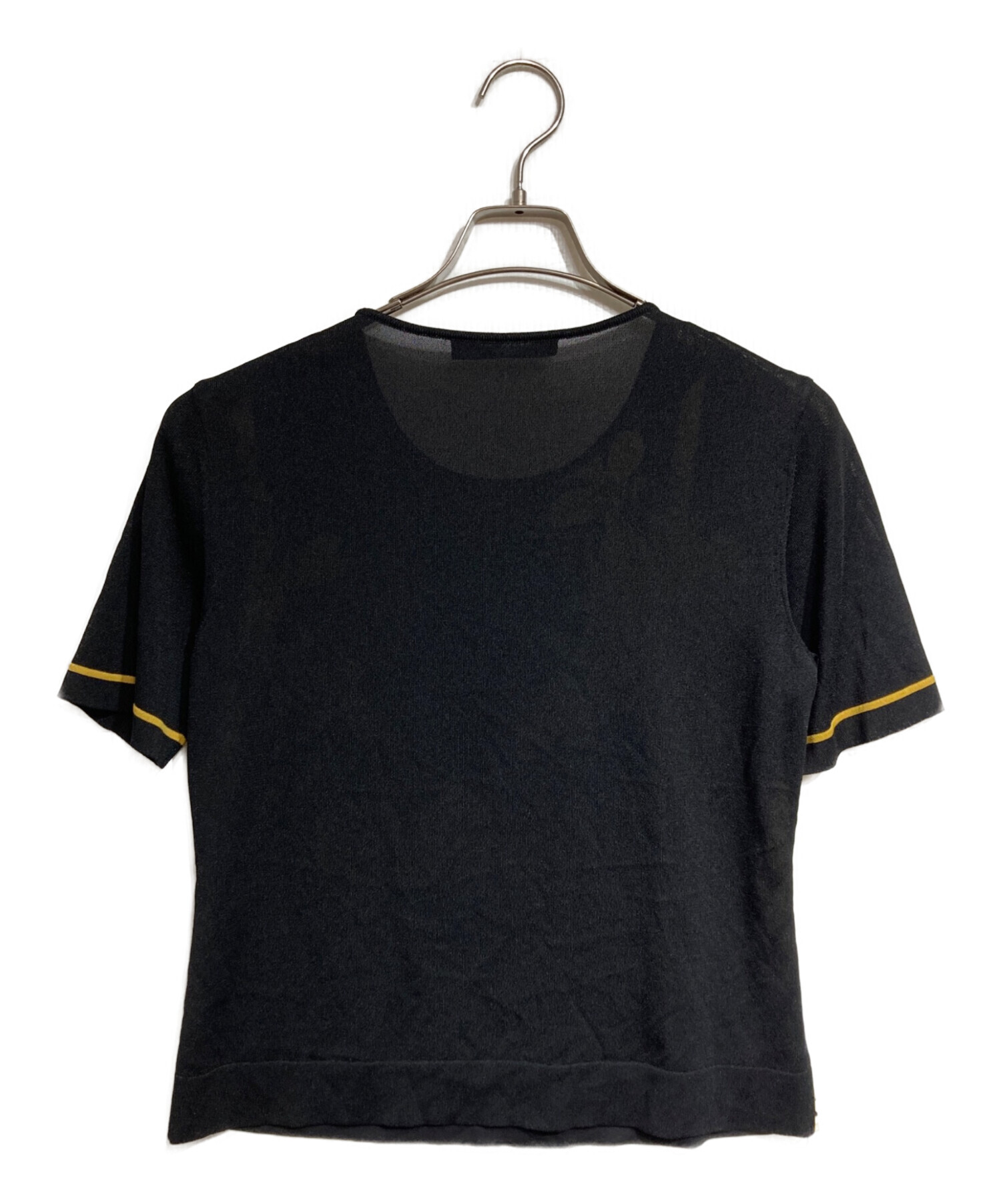 中古・古着通販】LEONARD FASHION (レオナールファッション) 半袖