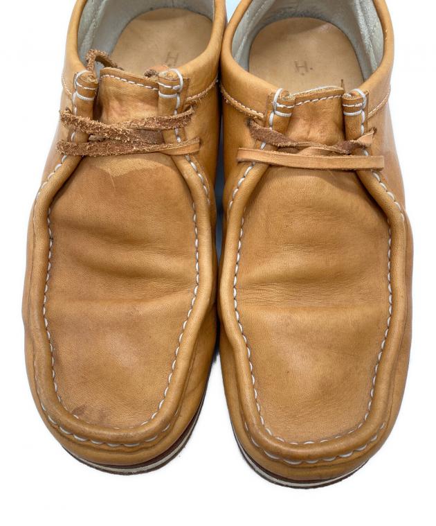 中古・古着通販】Hender Scheme (エンダースキーマ) モカシンシューズ