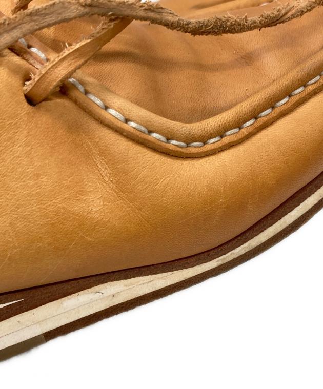中古・古着通販】Hender Scheme (エンダースキーマ) モカシンシューズ