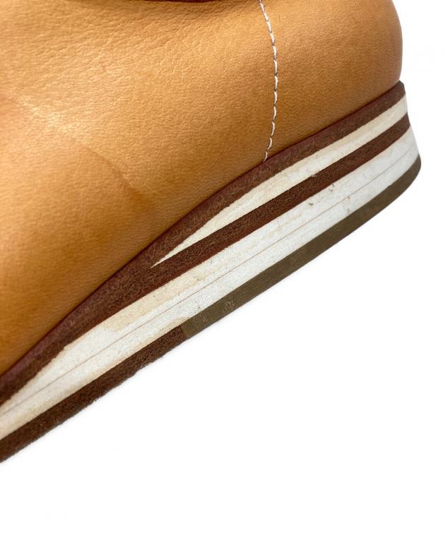 中古・古着通販】Hender Scheme (エンダースキーマ) モカシンシューズ