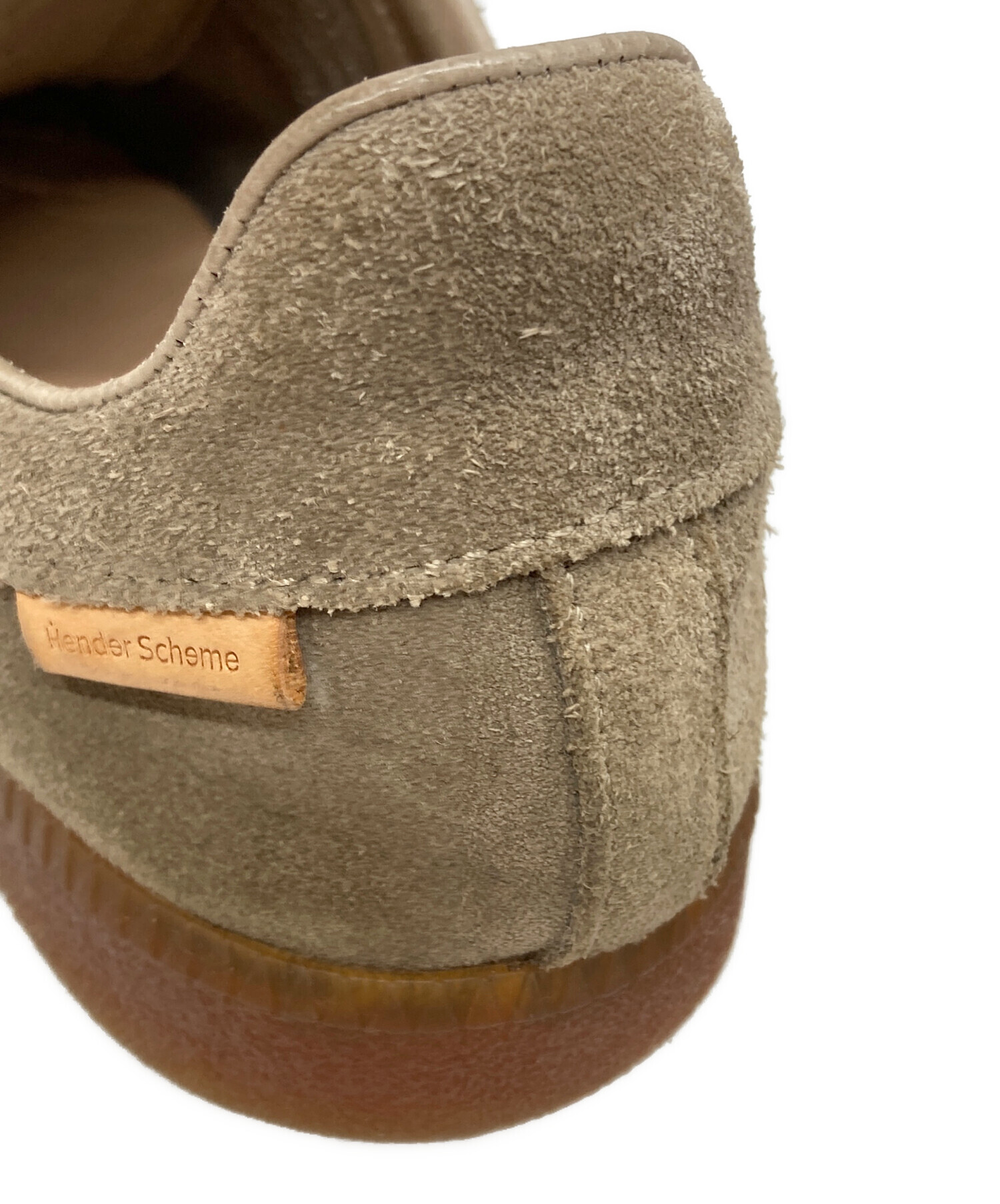 まーさん様カーキ 中古・古着通販】Hender Scheme (エンダースキーマ) CITIZEN TRAINER
