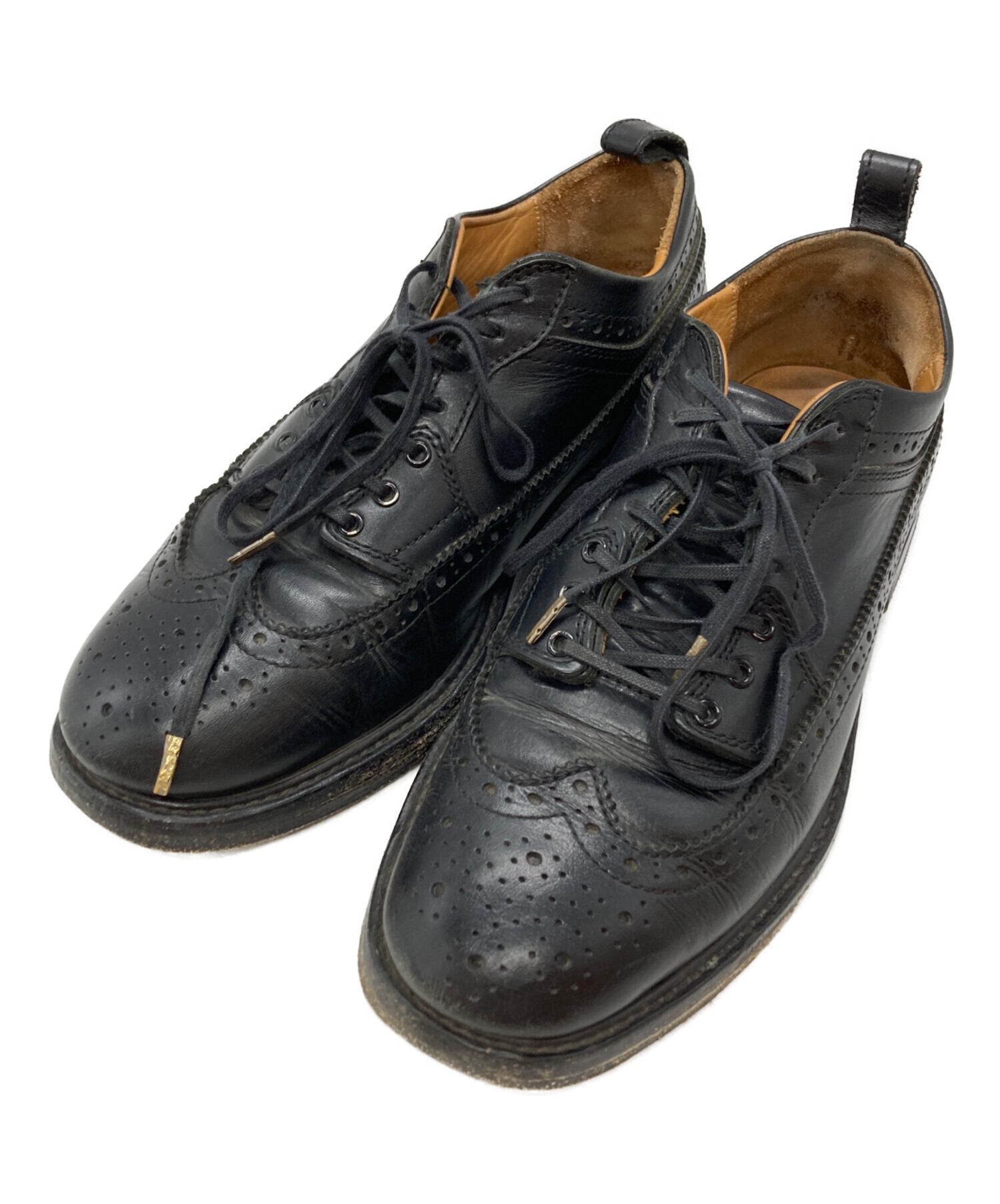 中古・古着通販】HENDER SCHEME (エンダースキーマ) 余談一/ウィング