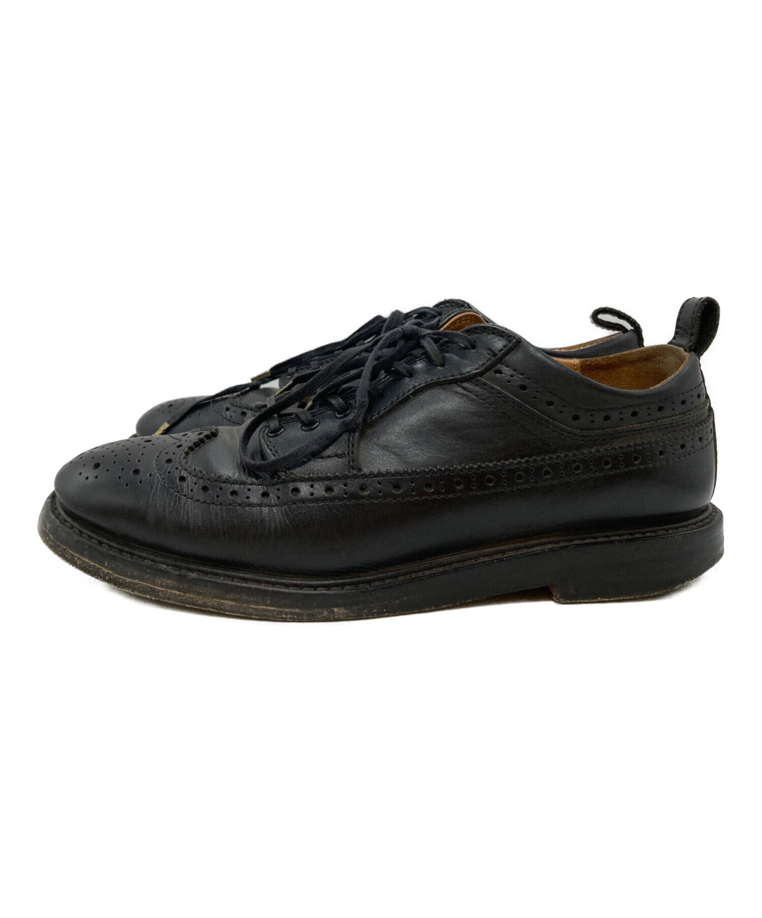 中古・古着通販】HENDER SCHEME (エンダースキーマ) 余談一/ウィング