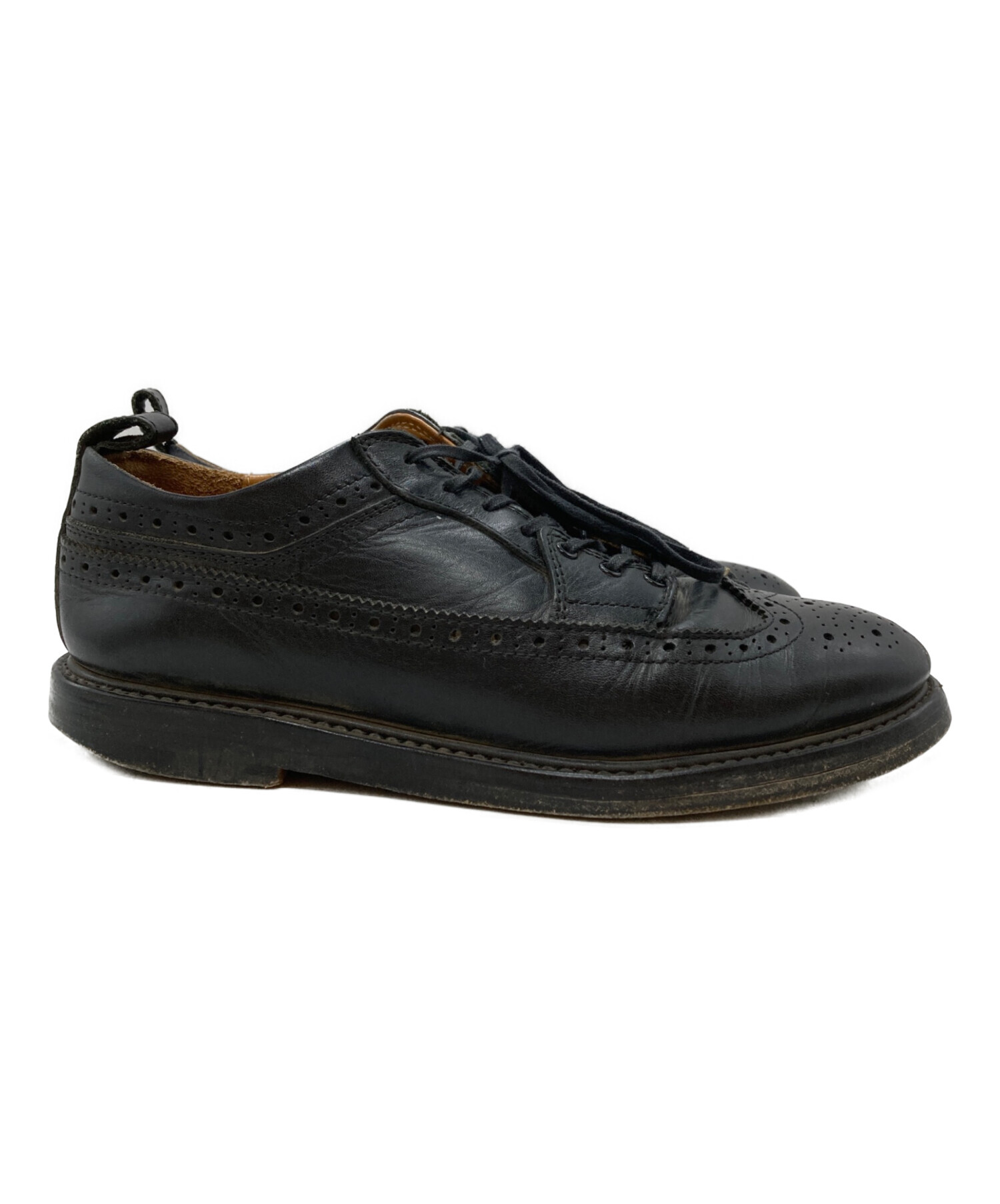 中古・古着通販】HENDER SCHEME (エンダースキーマ) 余談一/ウィング