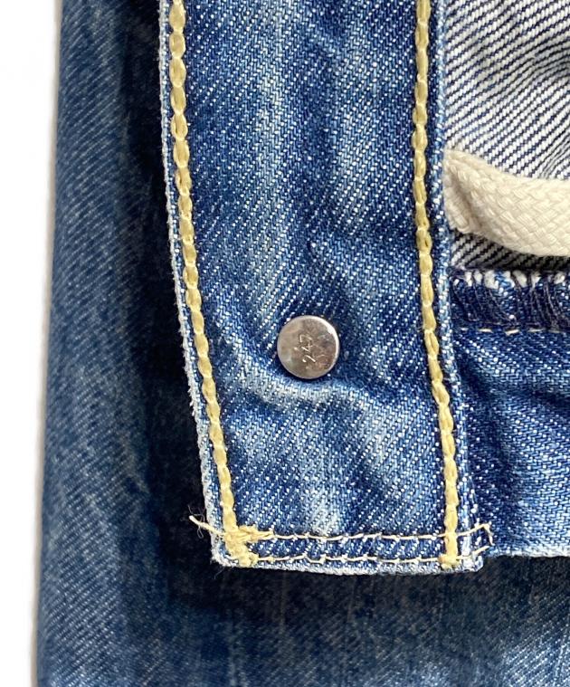 中古・古着通販】LEVI'S (リーバイス) ベルギー製3Dジーンズ
