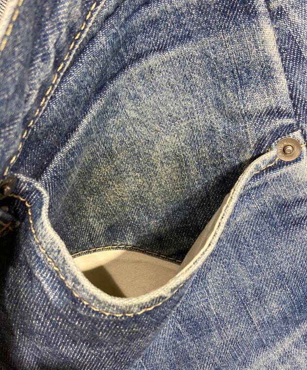 中古・古着通販】LEVI'S (リーバイス) ベルギー製3Dジーンズ