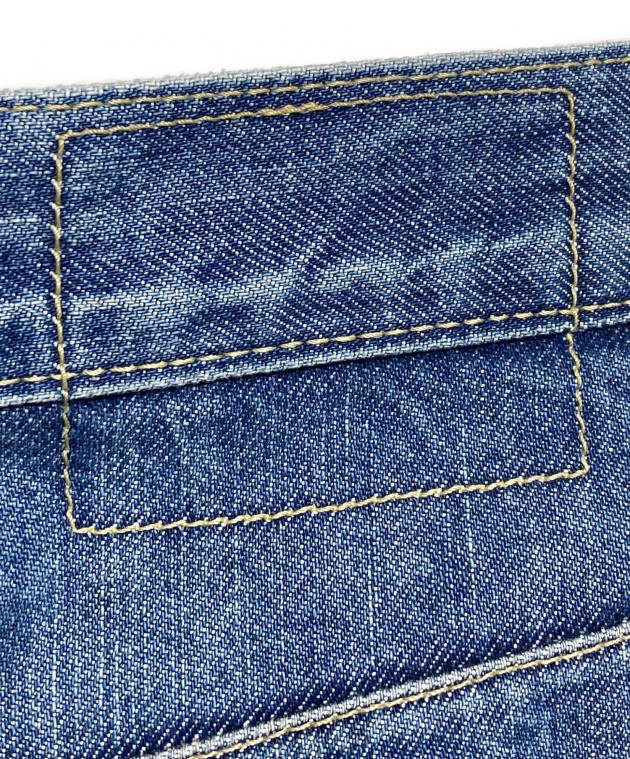 中古・古着通販】LEVI'S (リーバイス) ベルギー製3Dジーンズ