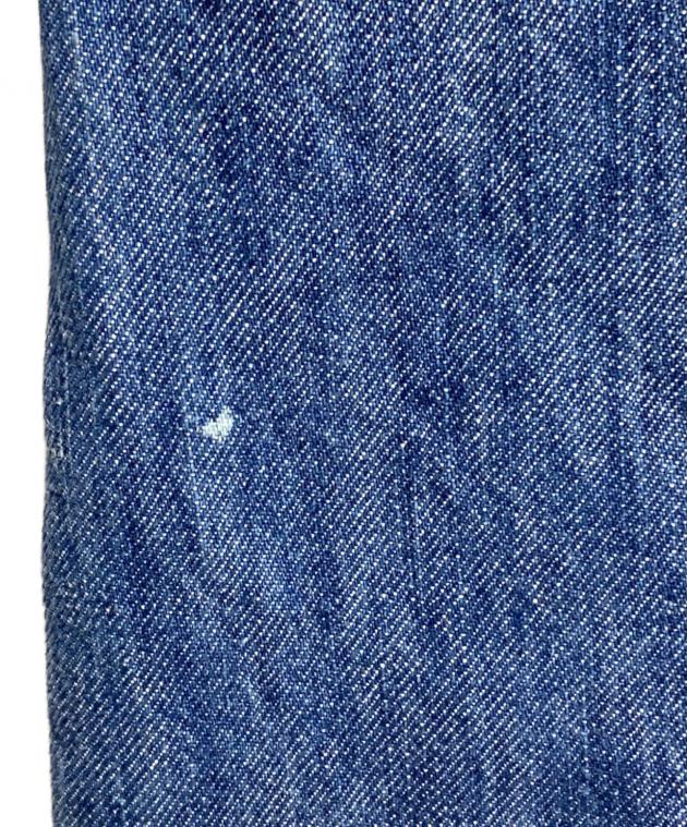 中古・古着通販】LEVI'S (リーバイス) ベルギー製3Dジーンズ
