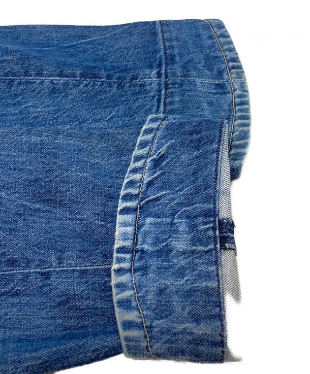 中古・古着通販】LEVI'S (リーバイス) ベルギー製3Dジーンズ