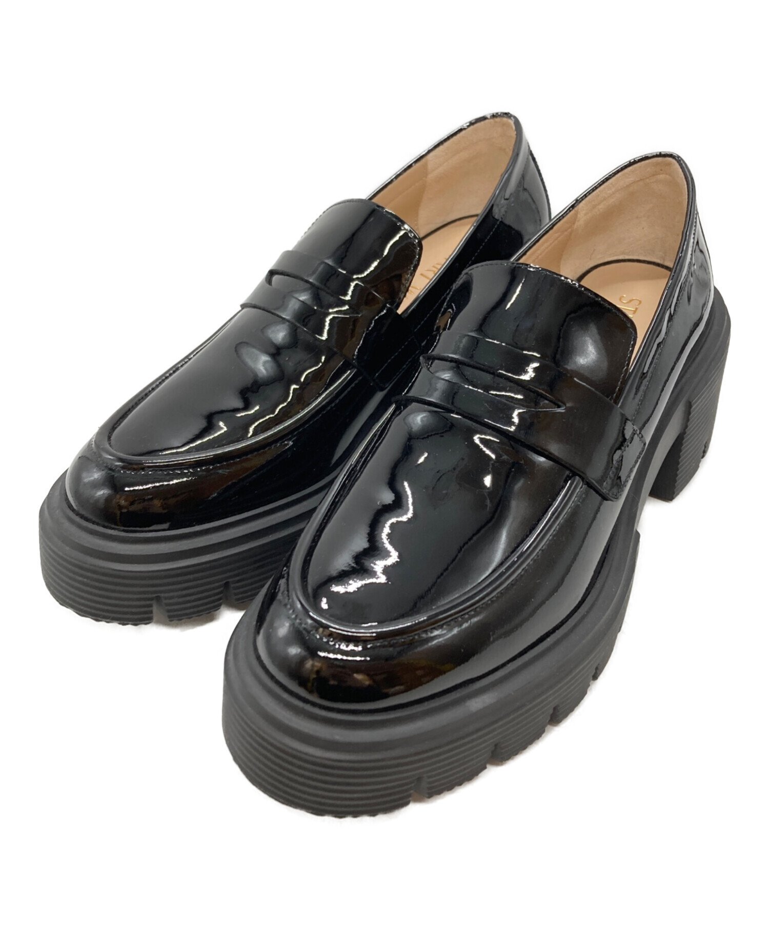 中古・古着通販】STUART WEITZMAN (スチュアートワイツマン) SOHO