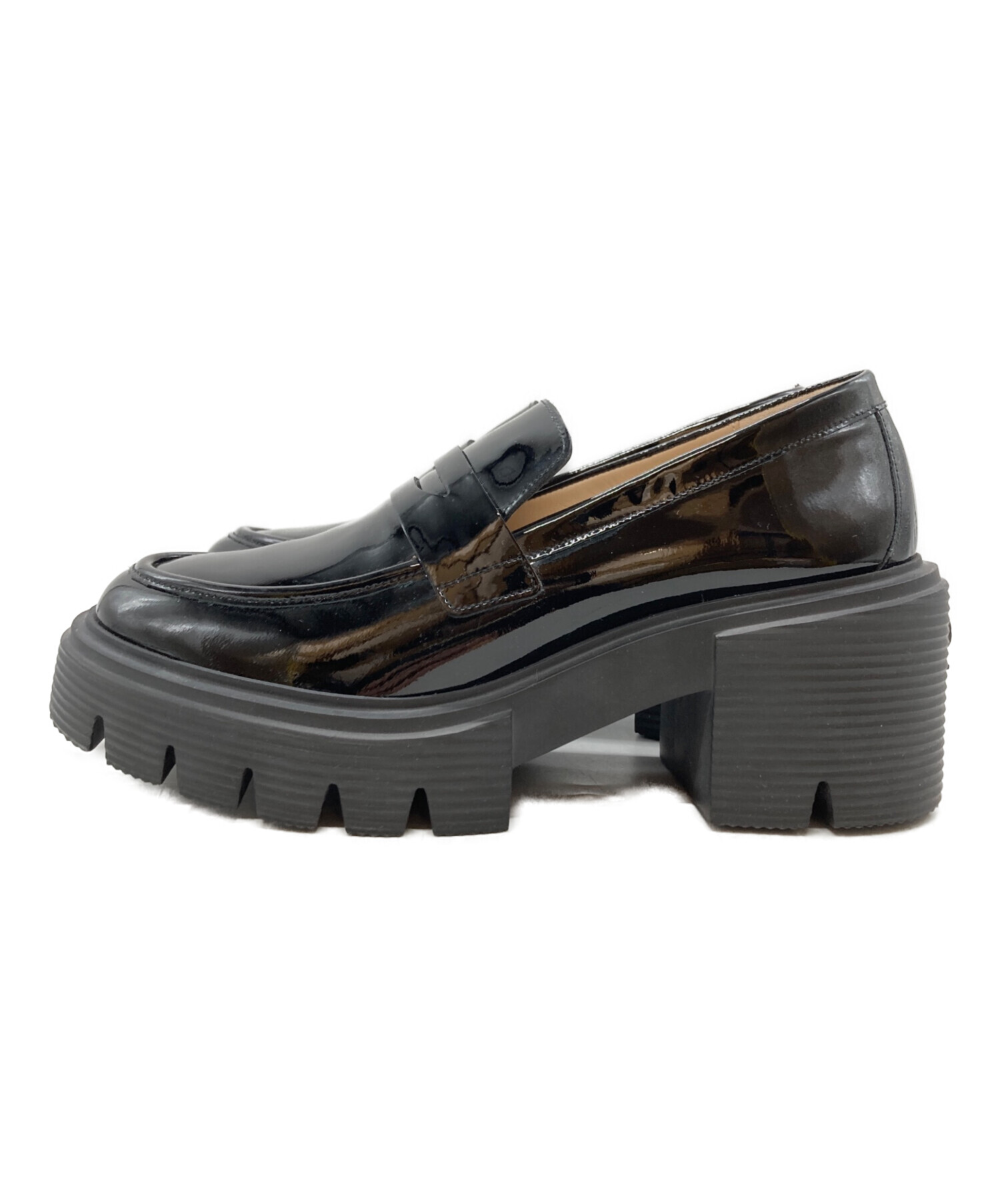 中古・古着通販】STUART WEITZMAN (スチュアートワイツマン) SOHO