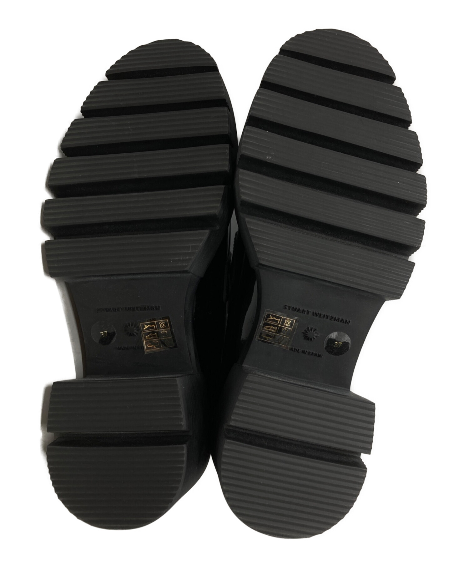 中古・古着通販】STUART WEITZMAN (スチュアートワイツマン) SOHO 