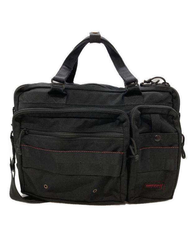 中古・古着通販】BRIEFING (ブリーフィング) B4 OVER TRIP/オーバー