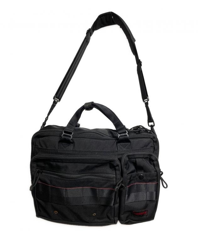 中古・古着通販】BRIEFING (ブリーフィング) B4 OVER TRIP/オーバー