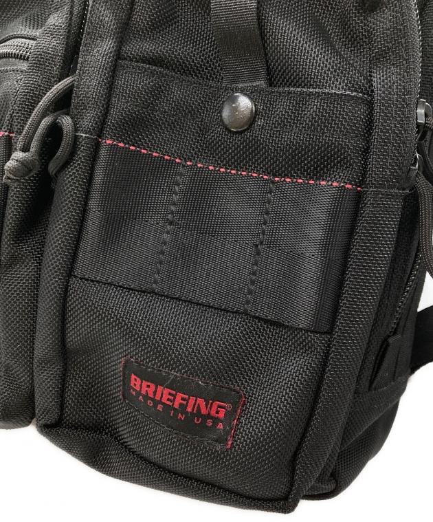 中古・古着通販】BRIEFING (ブリーフィング) B4 OVER TRIP/オーバー