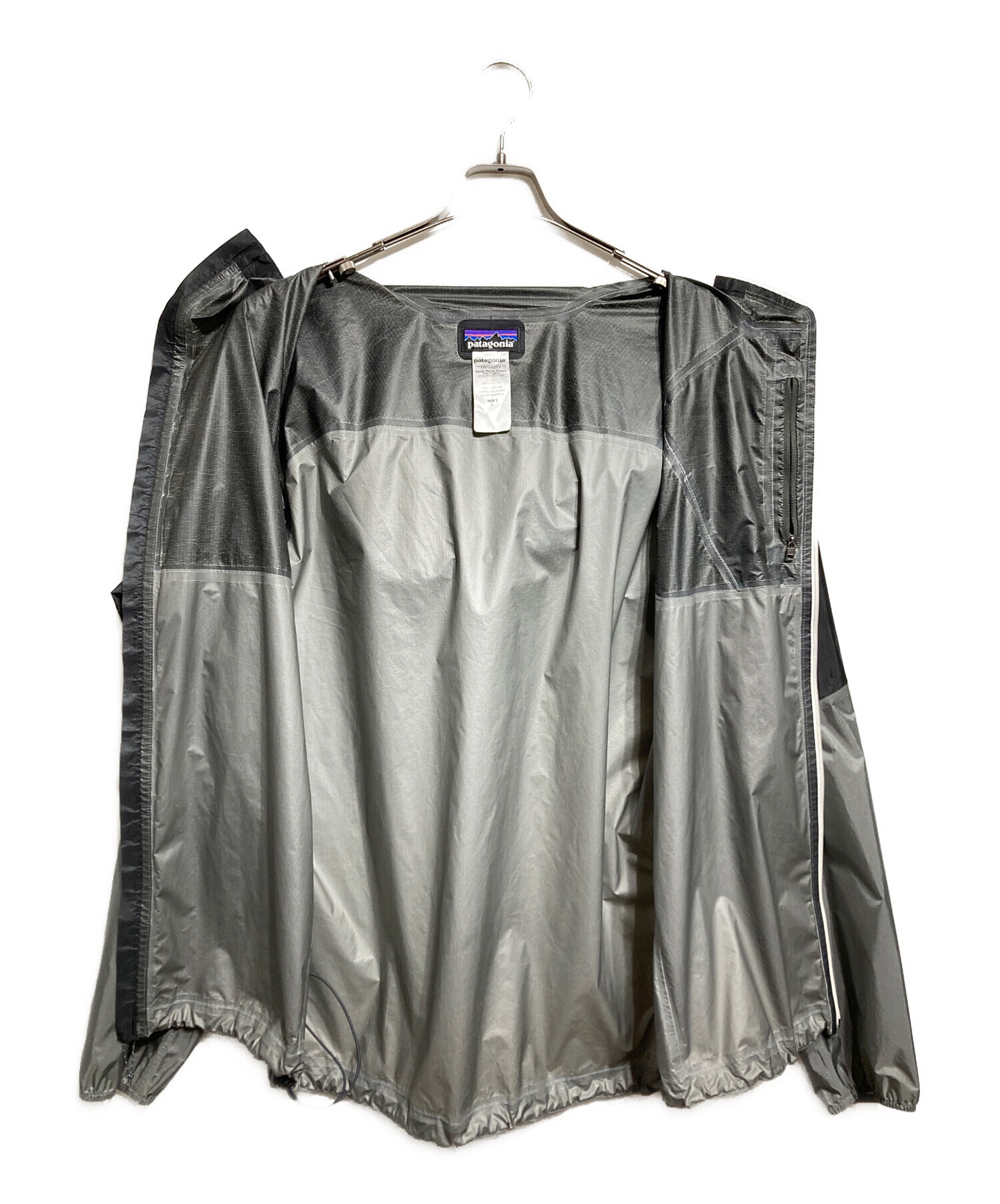 中古・古着通販】Patagonia (パタゴニア) アルパインフーディニ