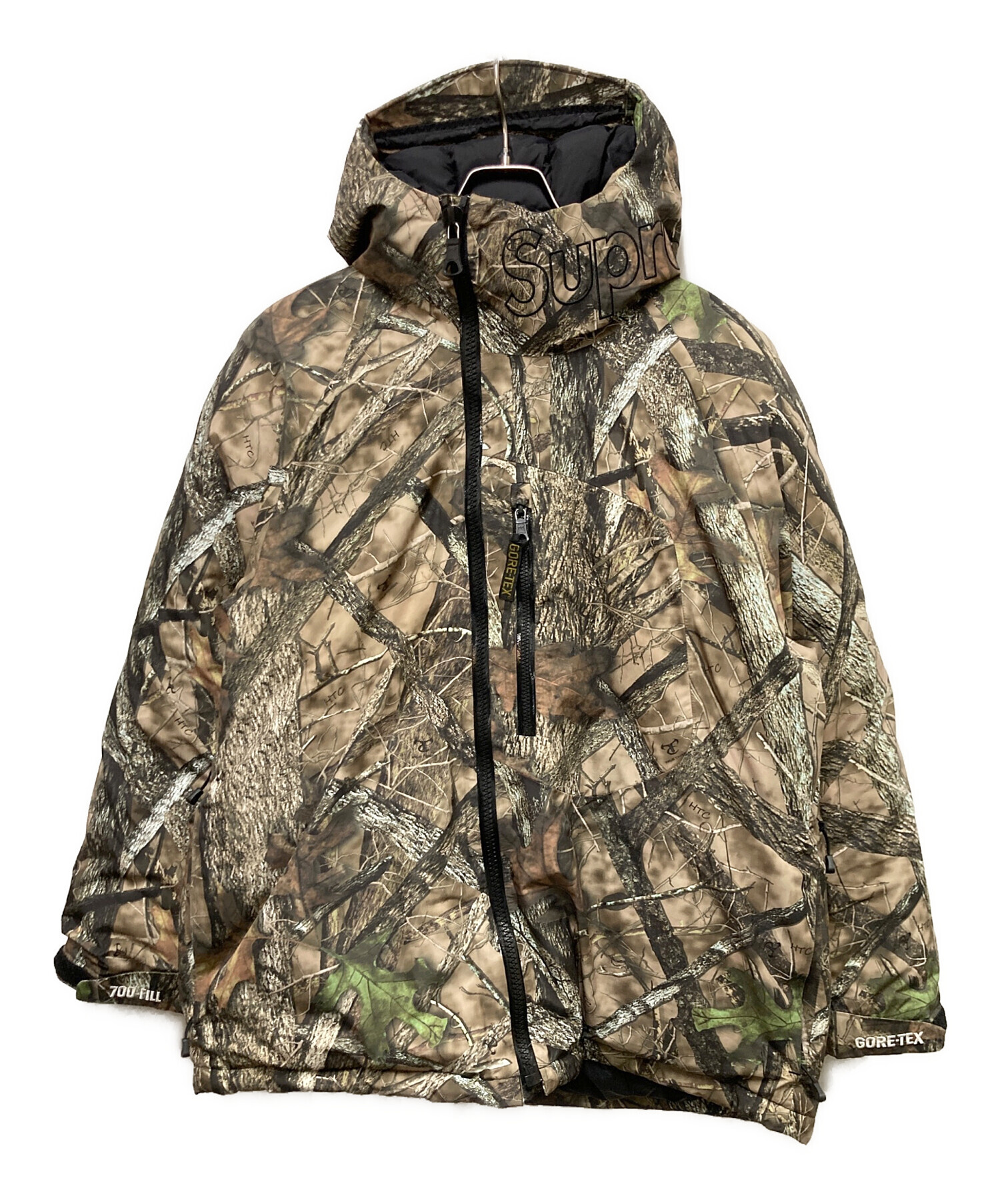 中古・古着通販】Supreme (シュプリーム) GORE-TEX 700-Fill Down