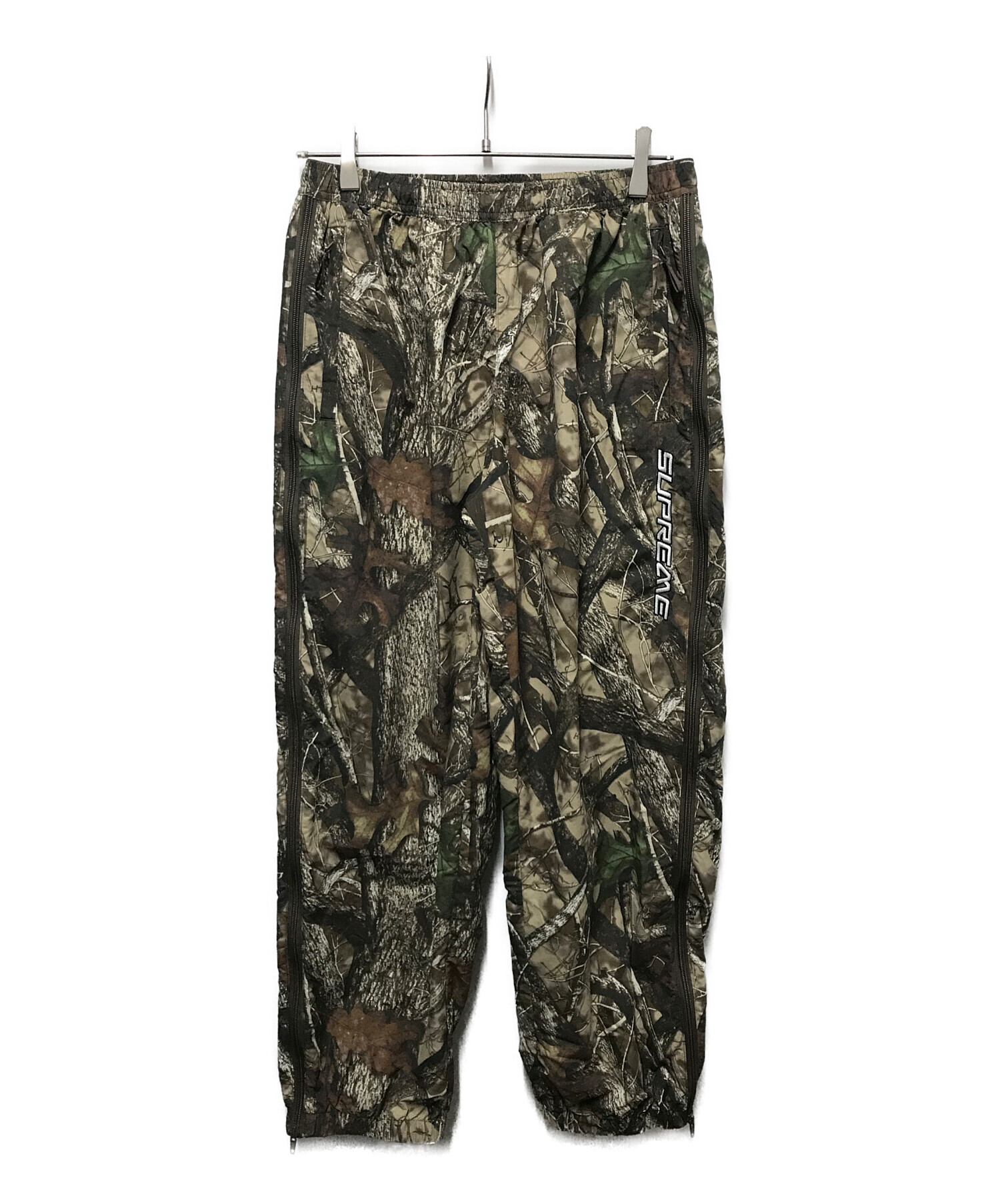 中古・古着通販】Supreme (シュプリーム) Warm Up Pant TrueTimber HTC