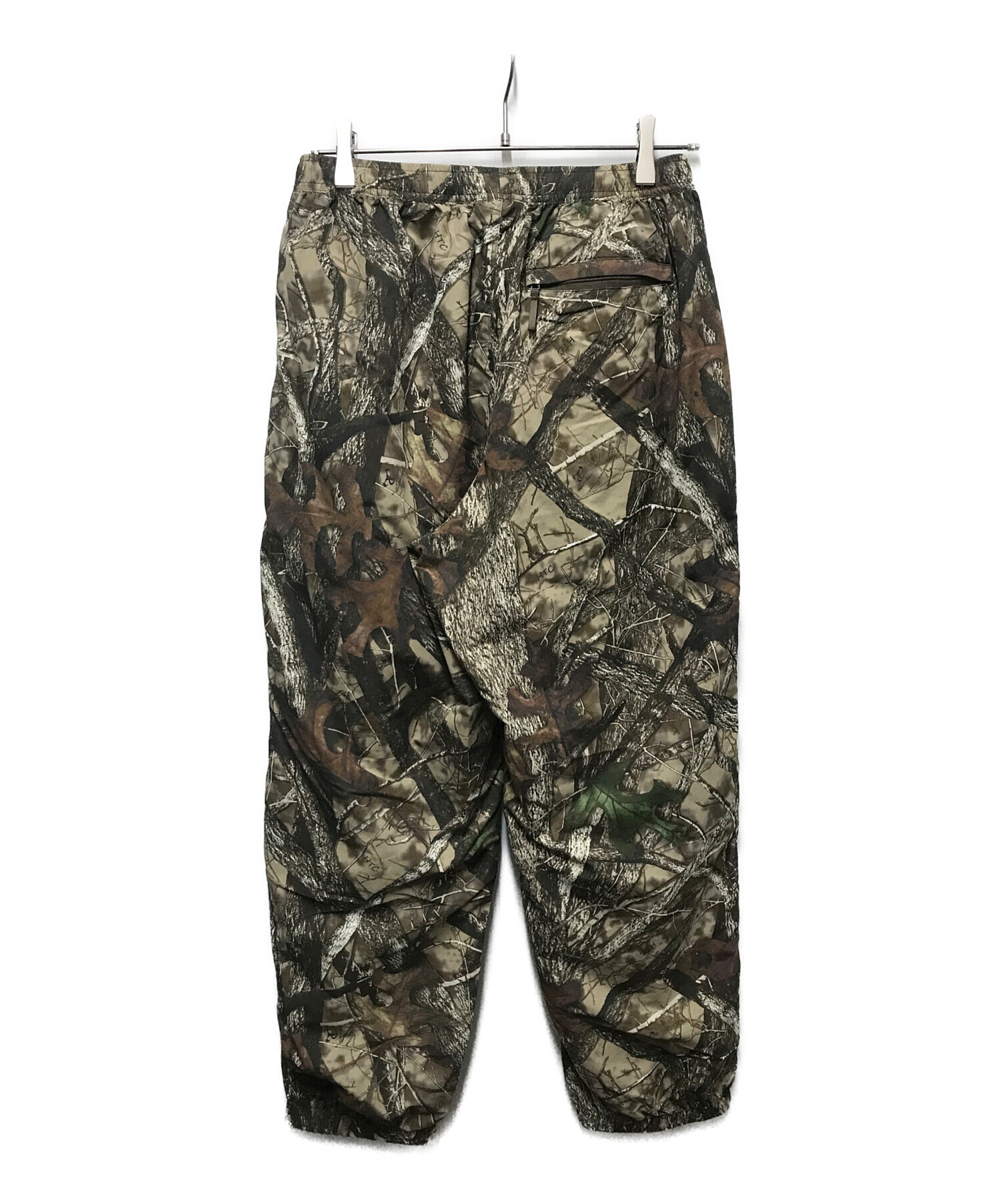 中古・古着通販】Supreme (シュプリーム) Warm Up Pant TrueTimber HTC