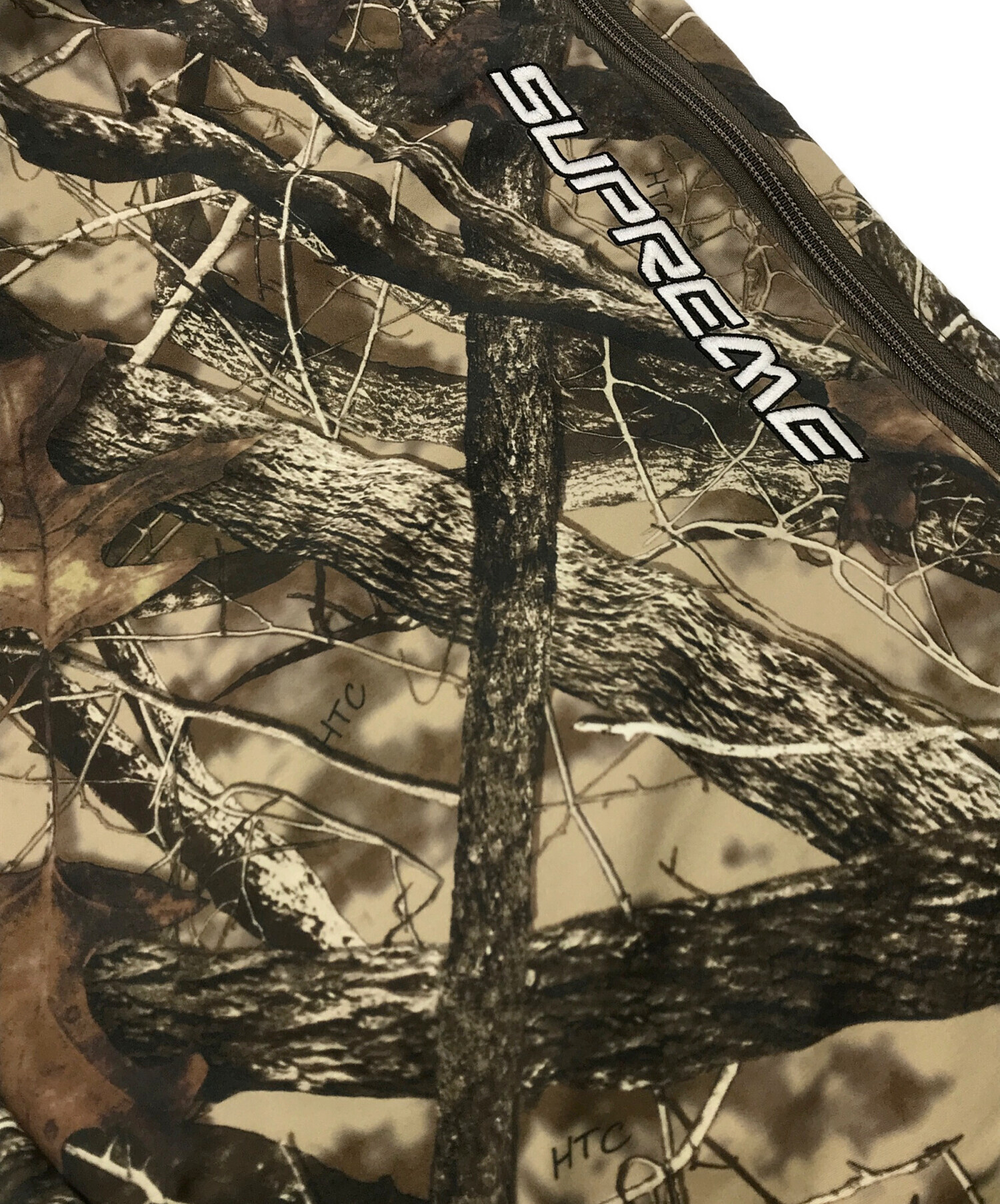 中古・古着通販】Supreme (シュプリーム) Warm Up Pant TrueTimber HTC