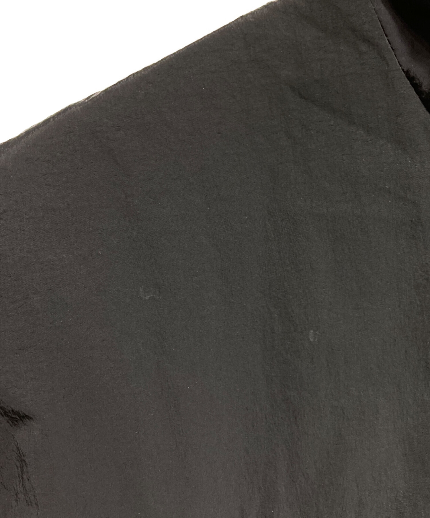 中古・古着通販】BASICKS (ベイシックス) Limonta Nylon Vest/リモンタ 