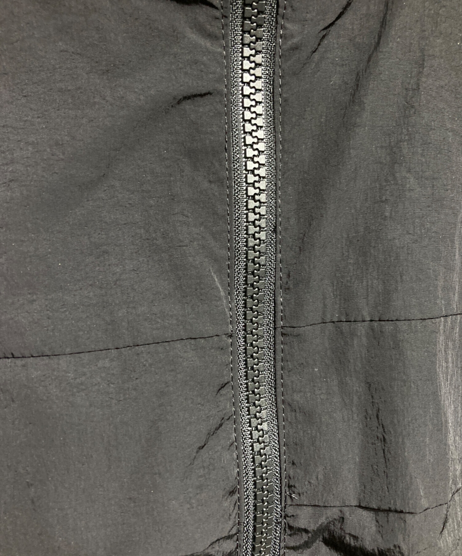 中古・古着通販】BASICKS (ベイシックス) Limonta Nylon Vest/リモンタ 