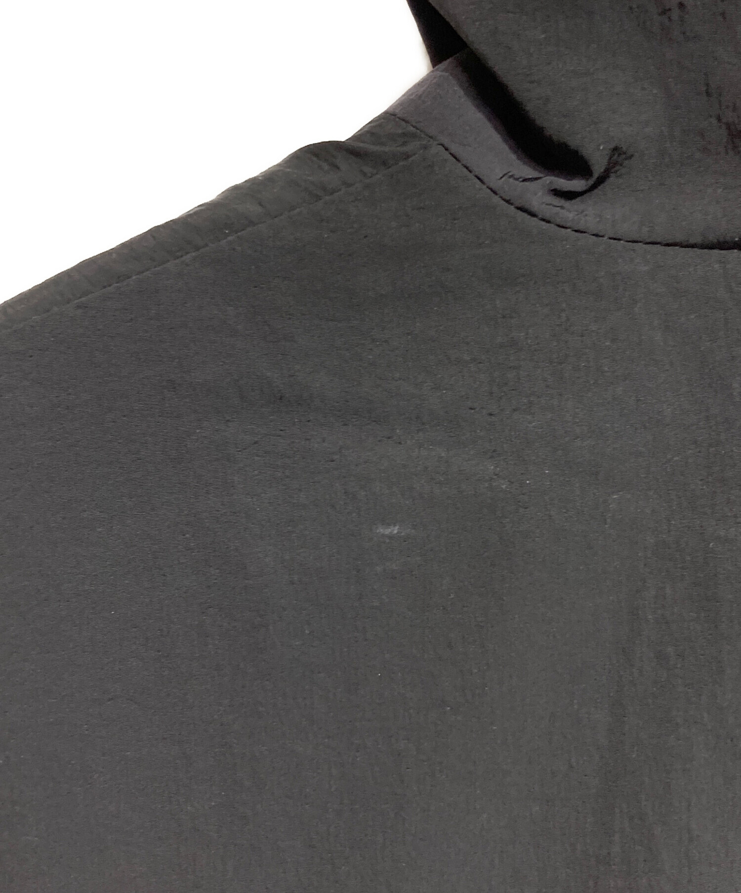 中古・古着通販】BASICKS (ベイシックス) Limonta Nylon Vest/リモンタ