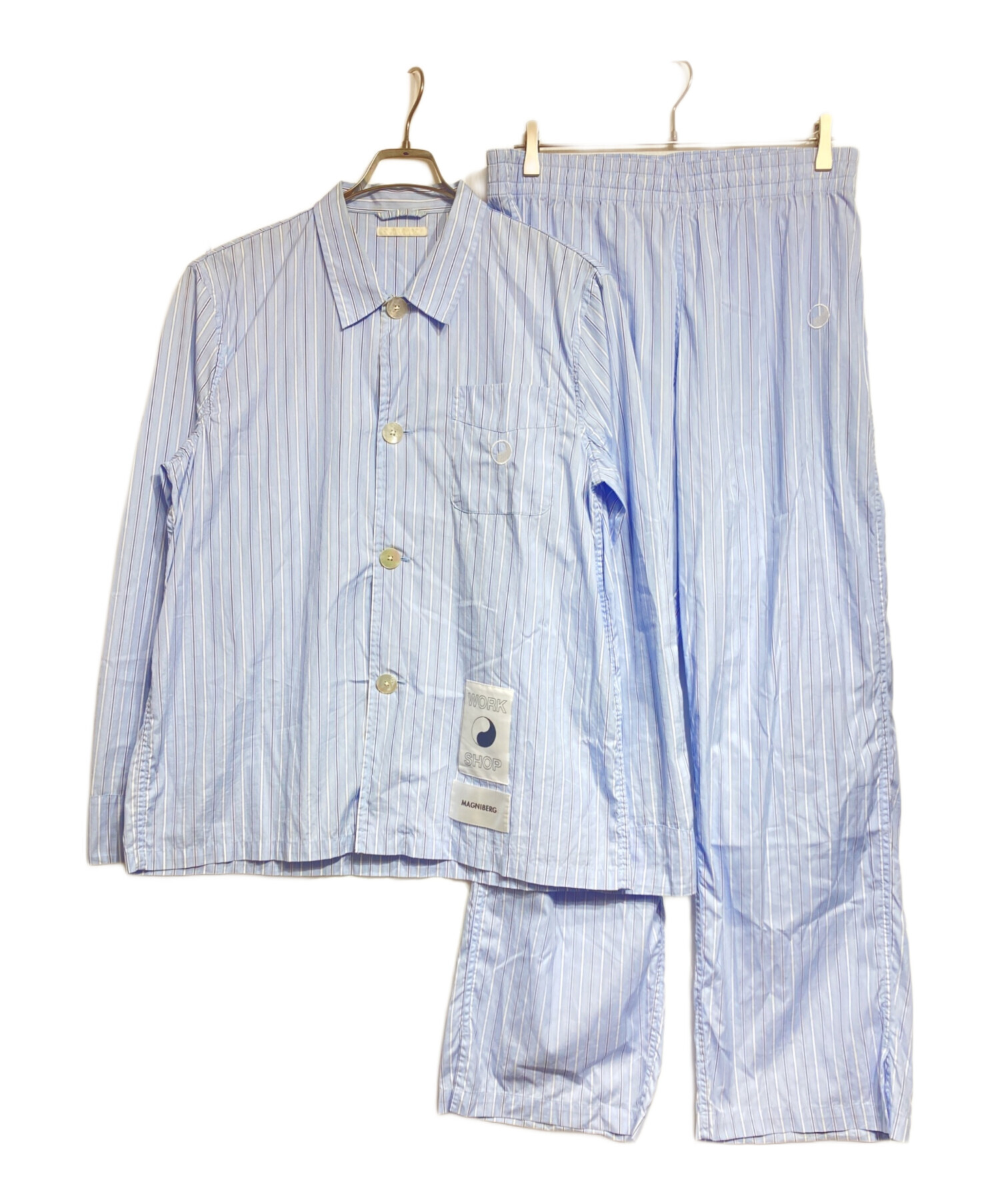 中古・古着通販】OUR LEGACY (アワーレガシー) MAGNIBERG