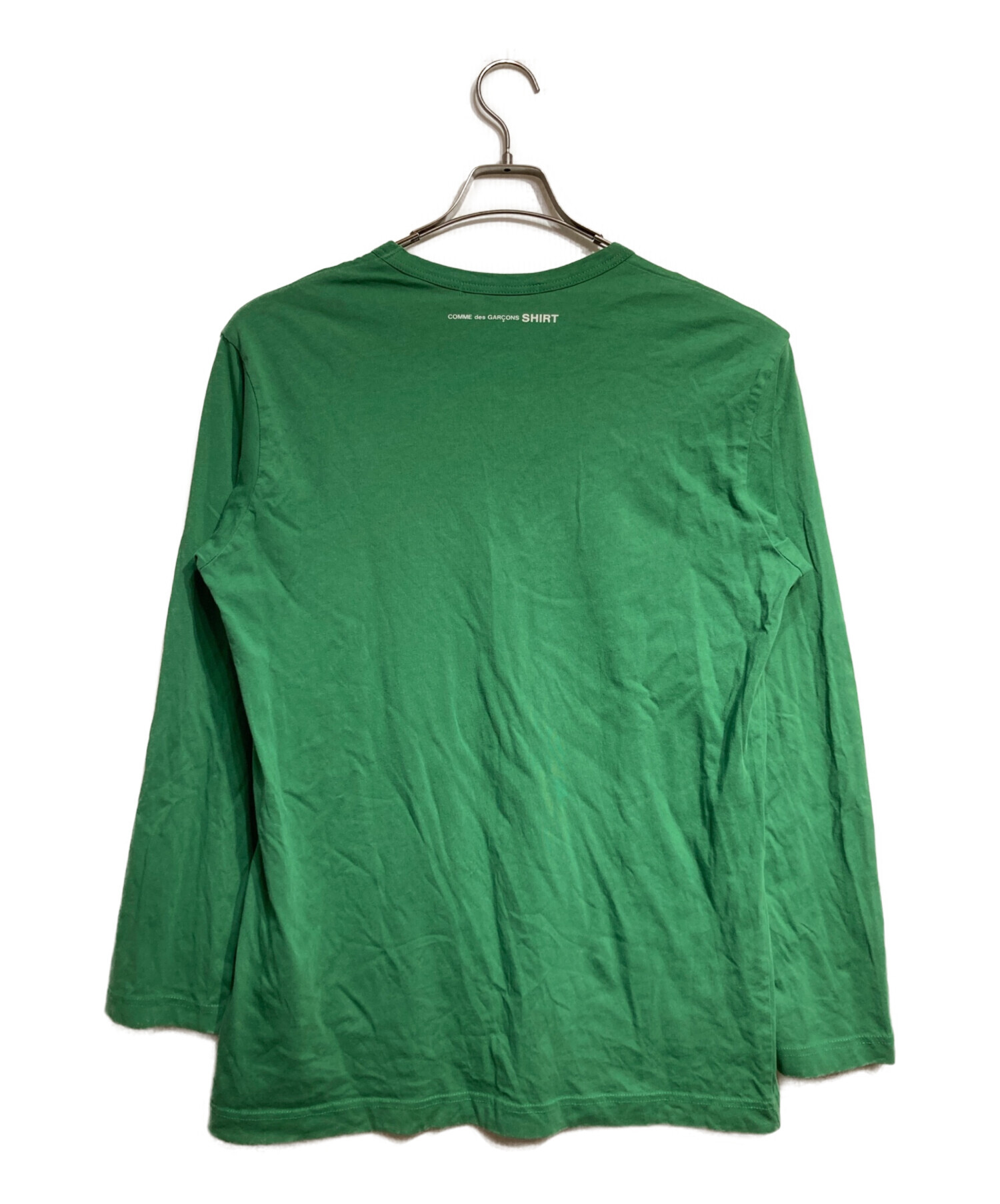 中古・古着通販】COMME des GARCONS SHIRT (コムデギャルソンシャツ