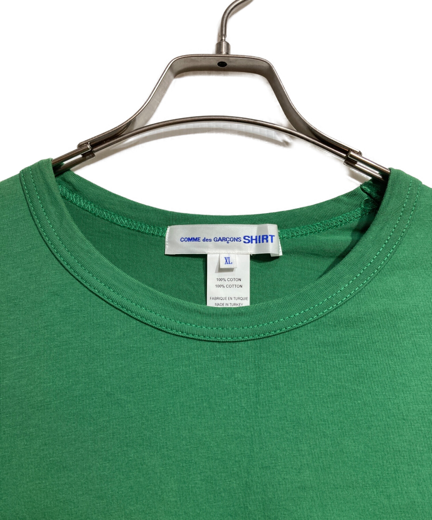中古・古着通販】COMME des GARCONS SHIRT (コムデギャルソンシャツ