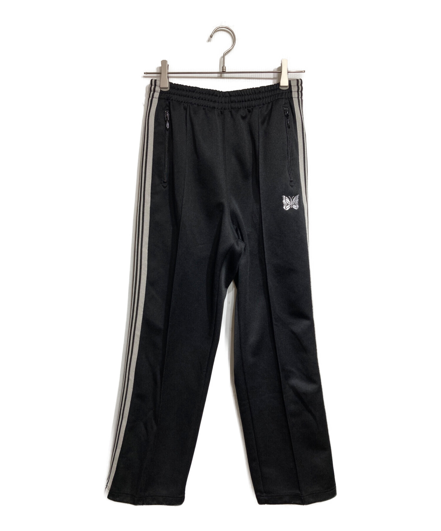 【値下げ中】NEE にーとら XLサイズ　廃盤　バンドグッズ　ジャージ 中古・古着通販】Needles (ニードルズ) ExclusiveTrackPant