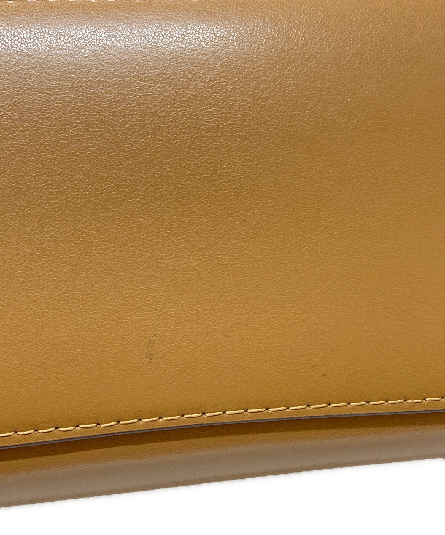 中古・古着通販】COACH (コーチ) レザートートバッグ/Leather tote bag