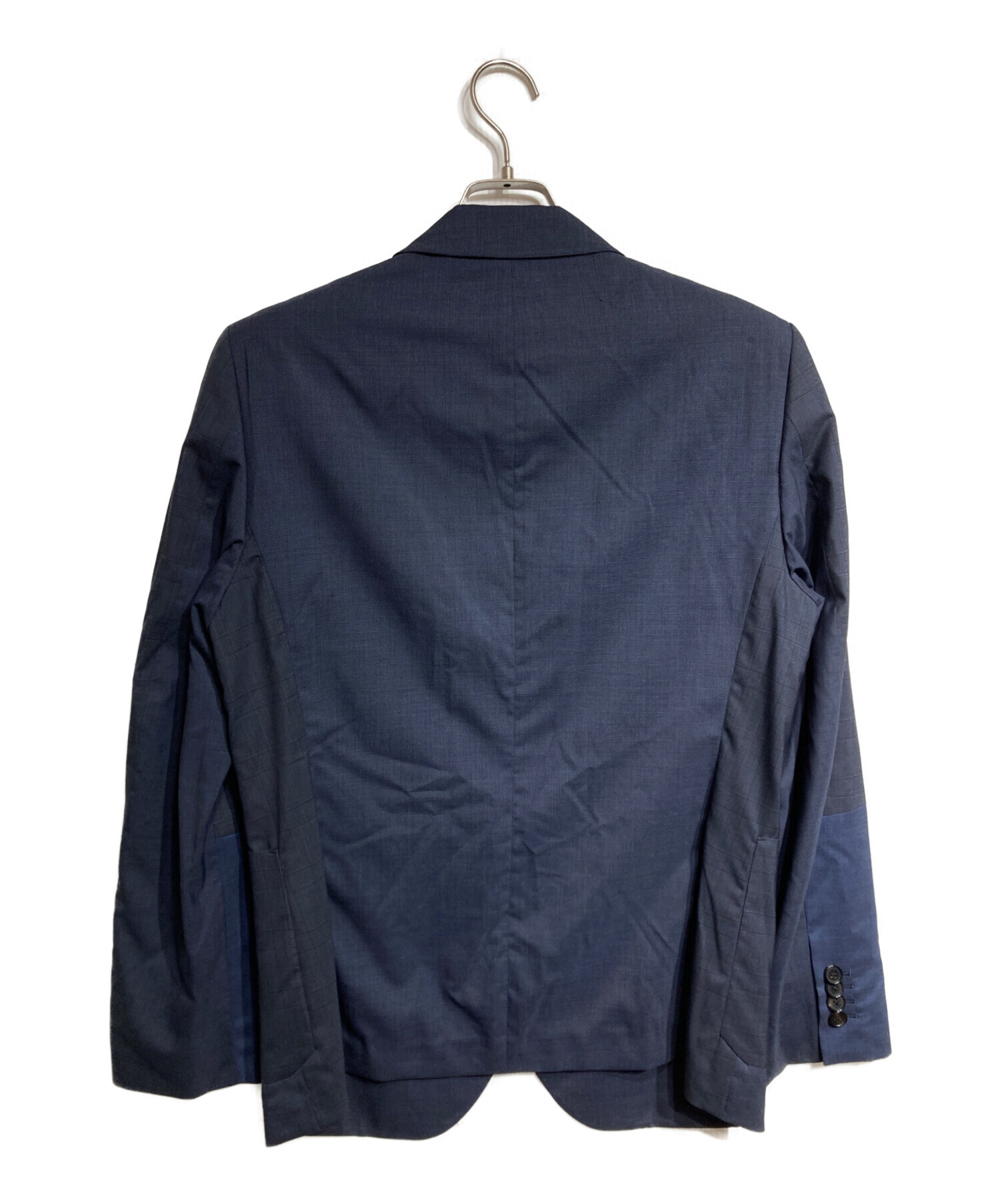 中古・古着通販】Paul Smith (ポールスミス) シルクテーラード