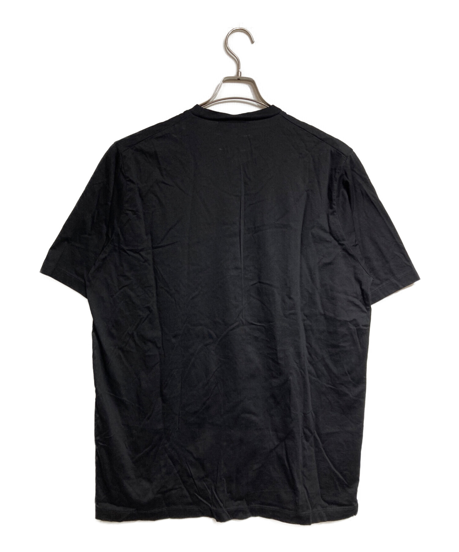 中古・古着通販】DSQUARED2 (ディースクエアード) プリントTシャツ 