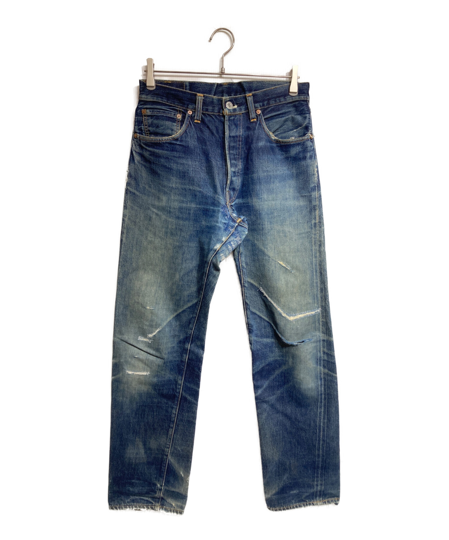 中古・古着通販】LEVI