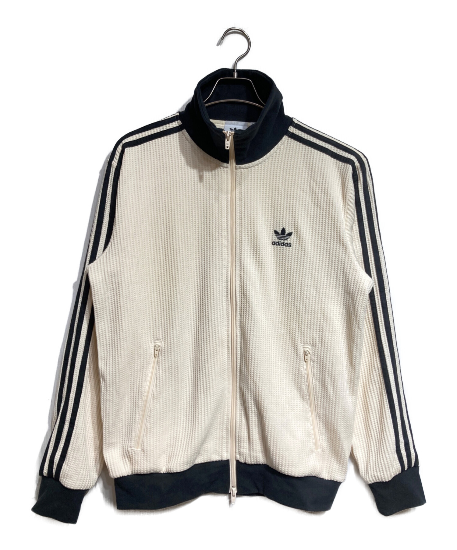 中古・古着通販】adidas (アディダス) ワッフル クラシック トラック