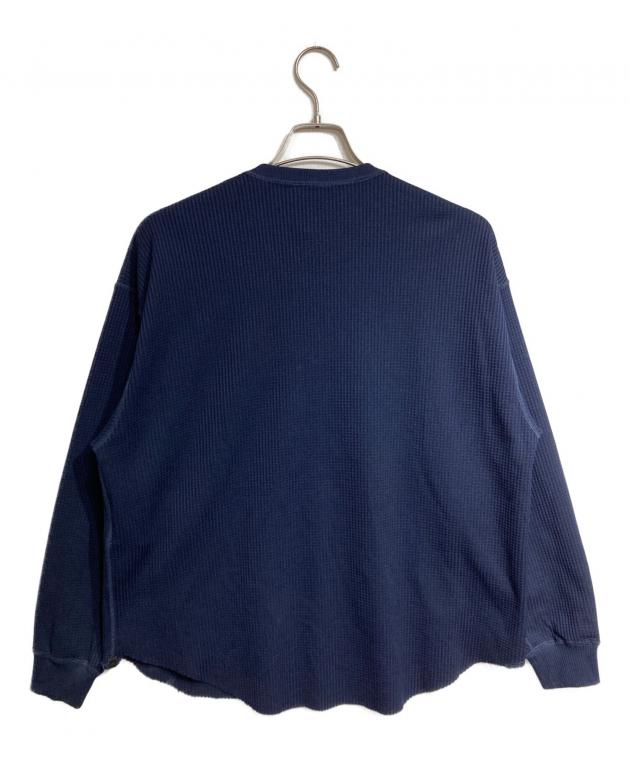 中古・古着通販】DAIWA PIER39 (ダイワ ピア39) TECH THERMAL HENLEY