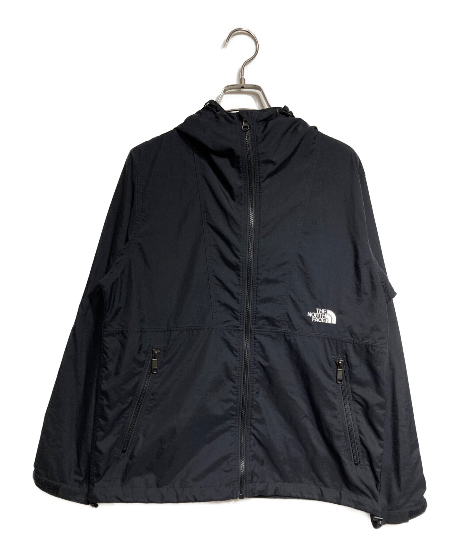 中古・古着通販】THE NORTH FACE (ザ ノース フェイス) コンパクト
