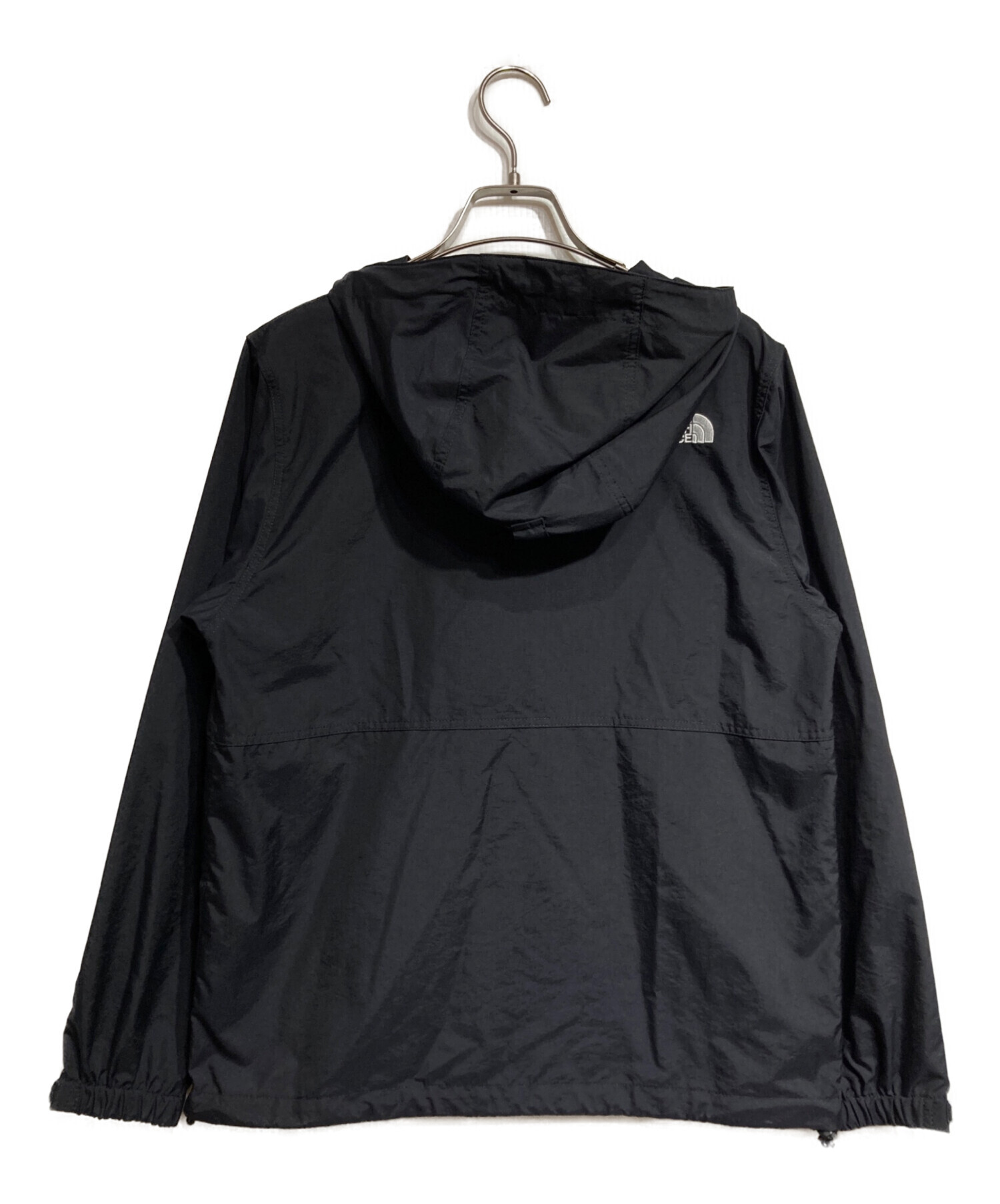 中古・古着通販】THE NORTH FACE (ザ ノース フェイス) コンパクト