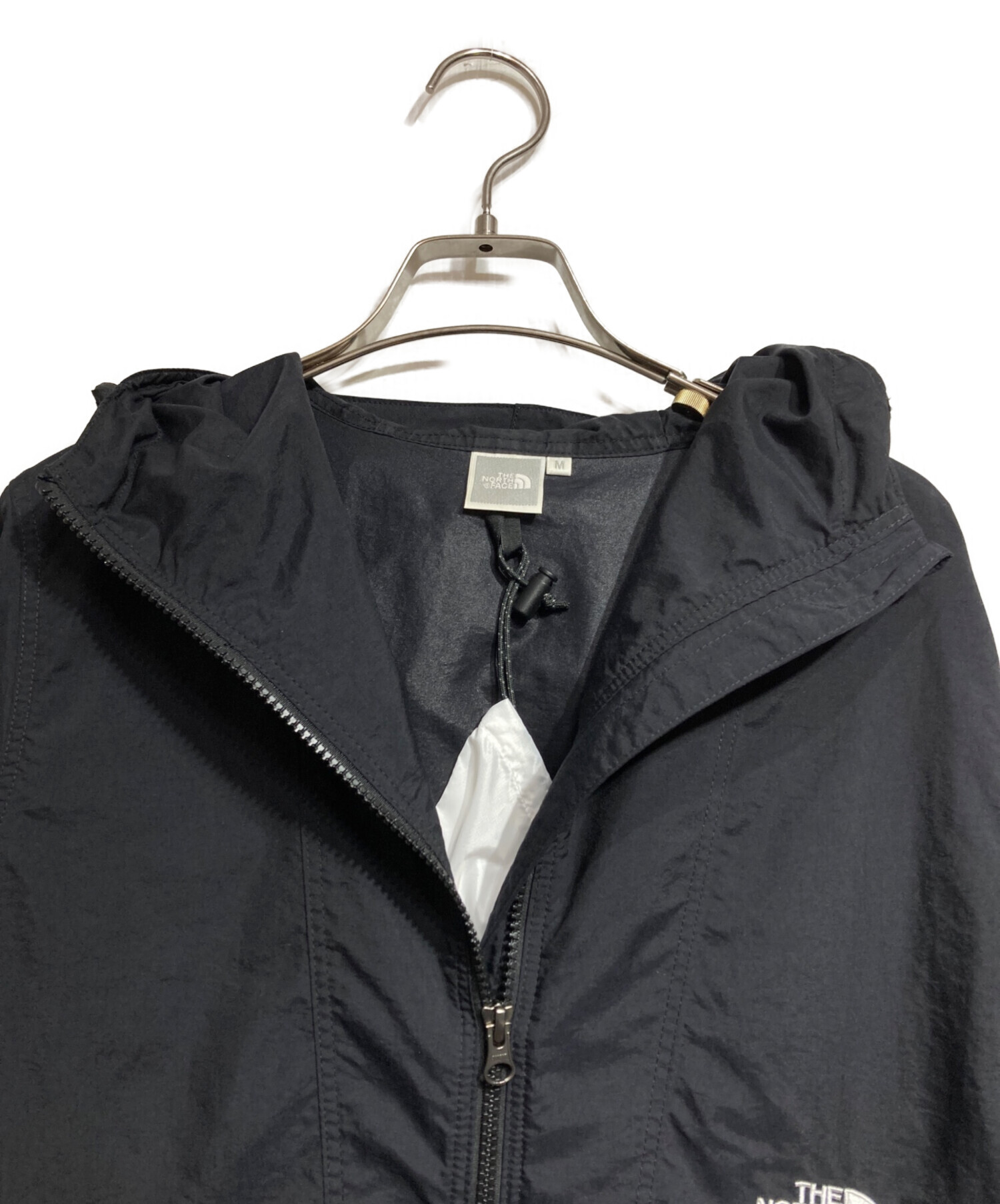 中古・古着通販】THE NORTH FACE (ザ ノース フェイス) コンパクト