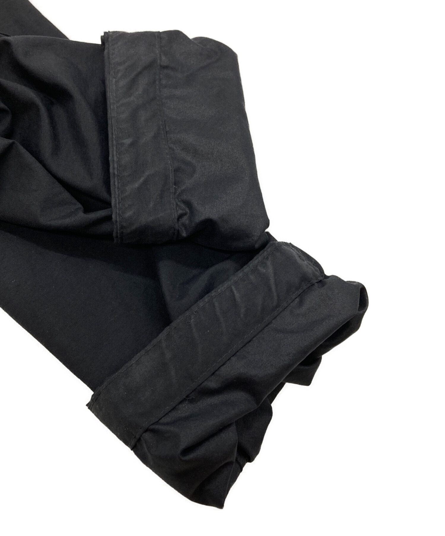 中古・古着通販】THE NORTH FACE (ザ ノース フェイス) コンパクト