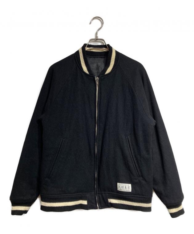 中古・古着通販】WACKO MARIA (ワコマリア) Reversible Ska Jacket