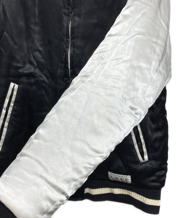 中古・古着通販】WACKO MARIA (ワコマリア) Reversible Ska Jacket