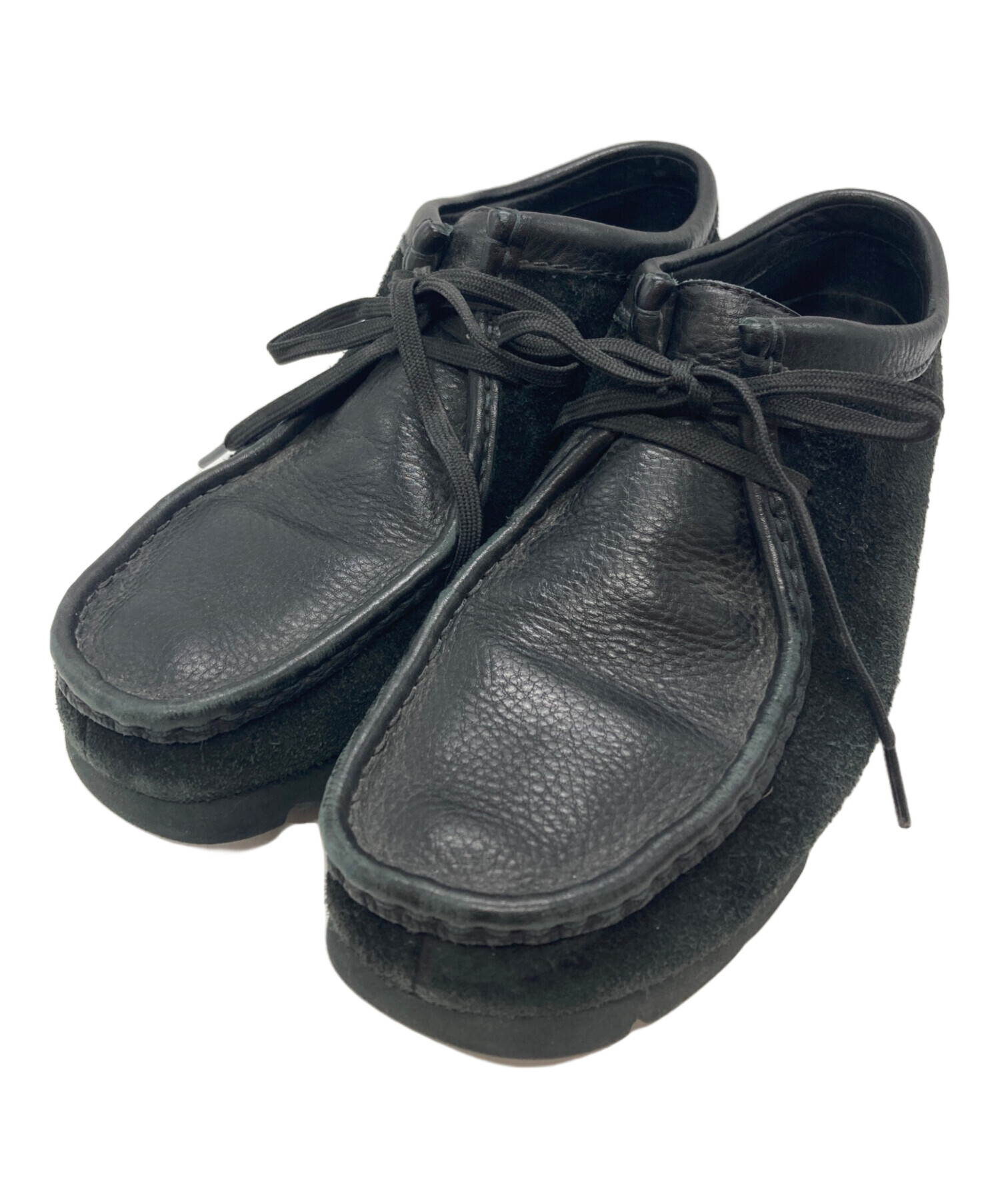 中古・古着通販】CLARKS (クラークス) JOURNAL STANDARD (ジャーナル