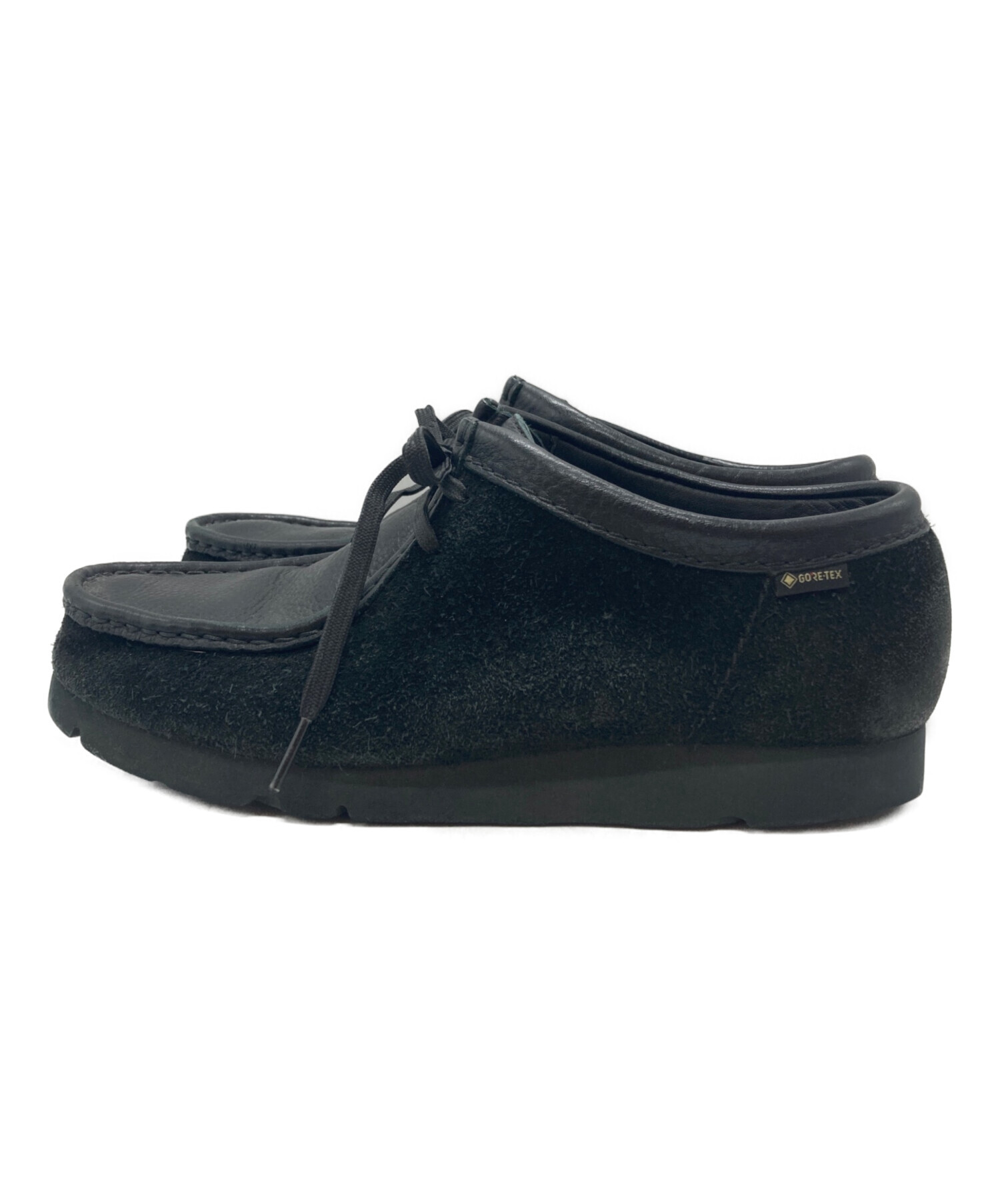 中古・古着通販】CLARKS (クラークス) JOURNAL STANDARD (ジャーナル