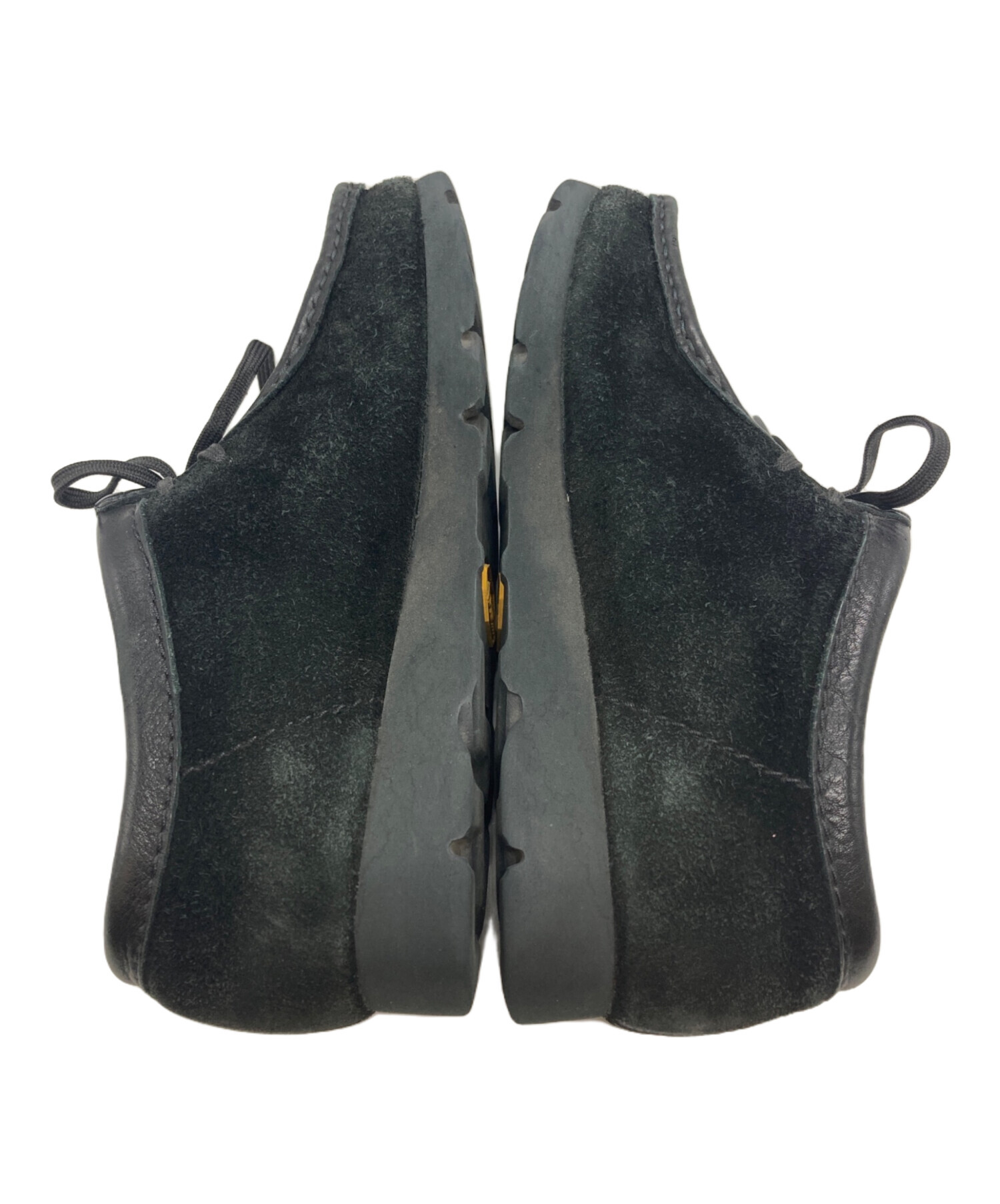 中古・古着通販】CLARKS (クラークス) JOURNAL STANDARD (ジャーナル