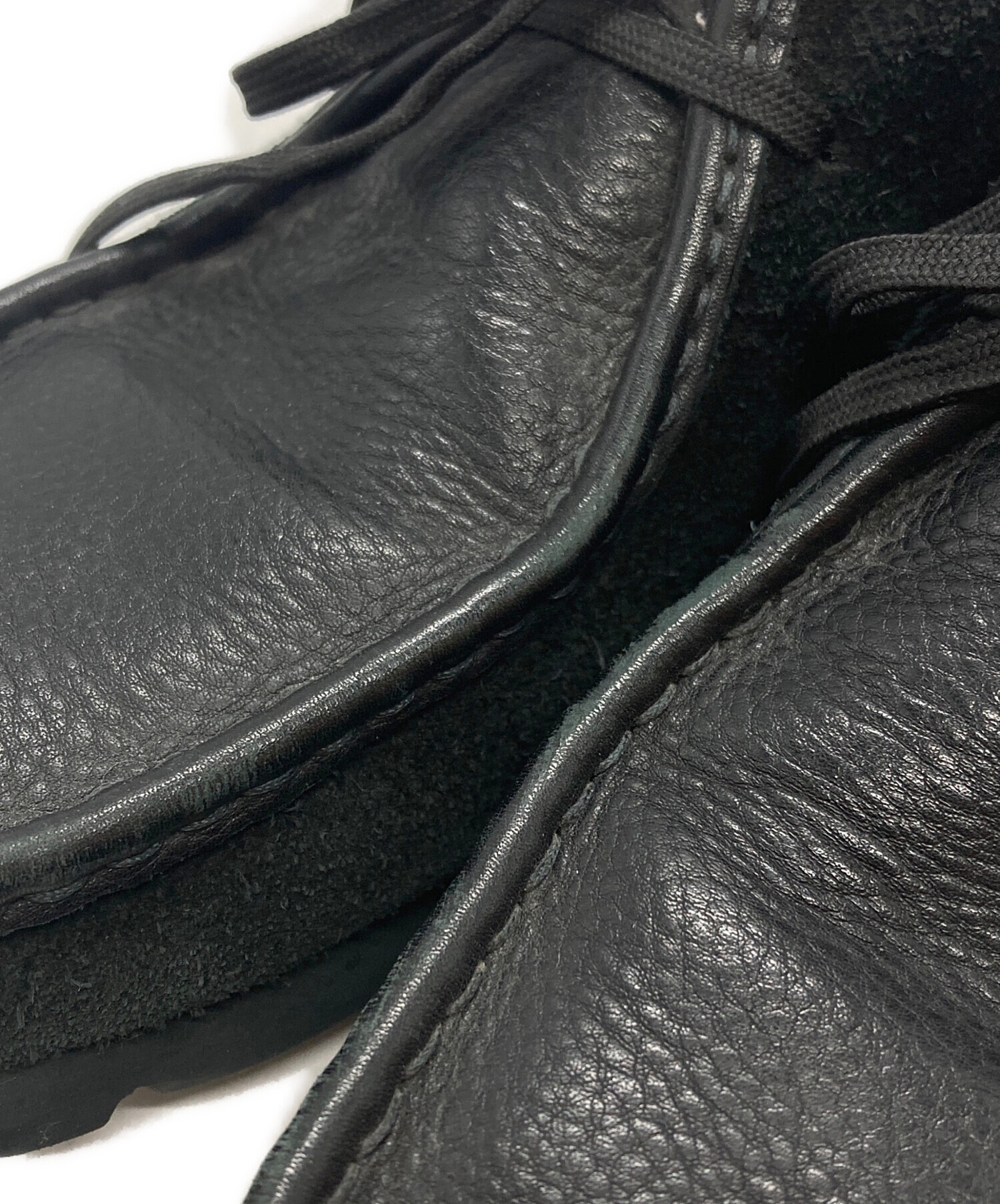中古・古着通販】CLARKS (クラークス) JOURNAL STANDARD (ジャーナル