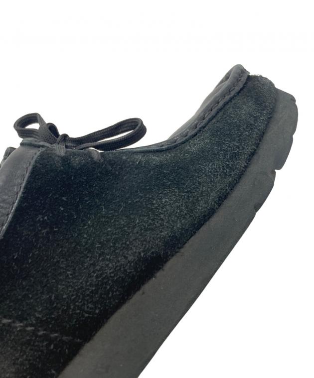 中古・古着通販】CLARKS (クラークス) JOURNAL STANDARD (ジャーナル