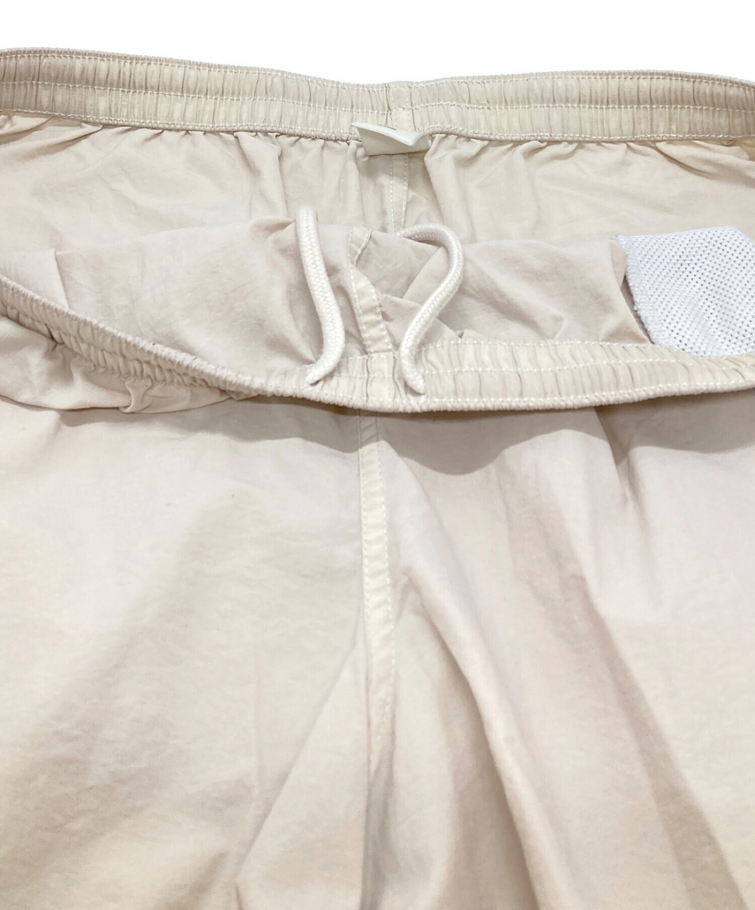 中古・古着通販】JJJJound (ジョウンド) Camper Short taupe